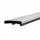 Молдинг AvanTech YOU Design L=500 мм, покриття алюмінієвою плівкою, срібло (9347507)