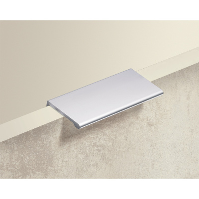 Ручка Ticinum 32 мм, L50 мм, алюміній (9070583)