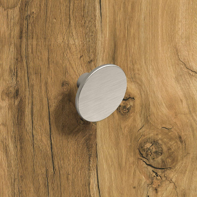 Ручка Tardiano, ø 60 мм, нержавіюча сталь (9266141)