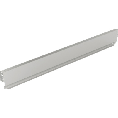 ArciTech задняя стенка серебро  94/450 сталь (9121356)