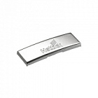 Заглушка на плече завіси Sensys, з логотипом Hettich, сталь (9082774)