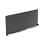 Боковина AvanTech YOU, висота 251 мм, NL 550 мм, антрацит, ліва (9255234) Hettich