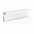 Ходовый профиль WingLine 230, L1200 мм, Белый (18086)