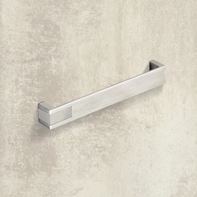 Ручка Intra 192 мм, L204 мм, нержавіюча сталь (9207482)