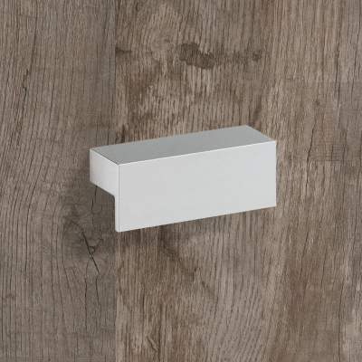 Ручка Trani 96 мм, L116 мм, алюміній (9995439)