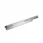Направляющая Actro YOU ​​с демпфером Silent System, L=500 мм, EB21, 40 кг, правая (9318180) Hettich