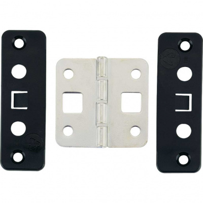 Кріпильна планка середньої петлі (9001818)