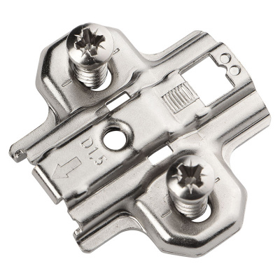 Intermat  отв. планка  h=1,5  с евров. (1071626)