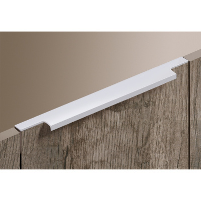 Ручка Lamezia, довжина 895 мм, алюміній (9105834)