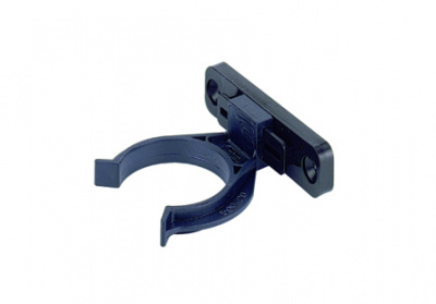 Korrekt Держатель цоколя, под прикручивание (61855)