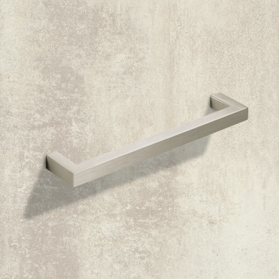 Ручка Anzio 320мм, L330мм, нержавеющая сталь (9204177)