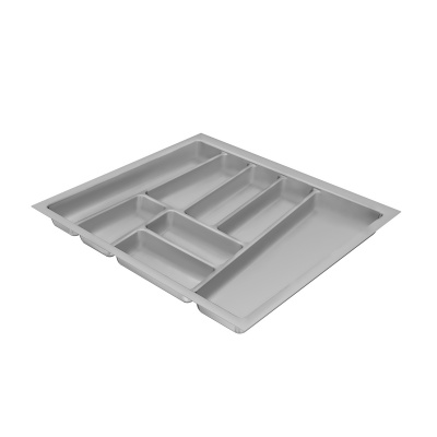 Лоток OrgaTray 740 для AvanTech YOU, серый, KB900 NL500, B826 T473, пластик (9302721)