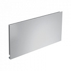 Боковина AvanTech YOU, высота 251 мм, NL 500 мм, серебро, правая (9255073) Hettich