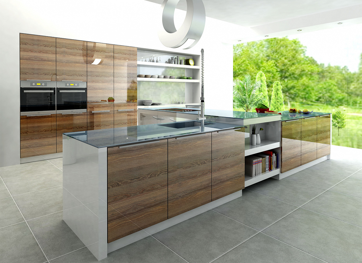 Виготовлення меблевих фасадів