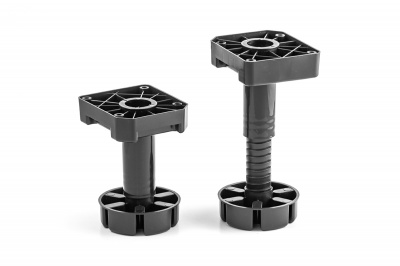 Ножка Multi Leg H=125-195 мм, нагр. 450кг