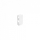 Atira кр-ние зад.стенки h=70 белое, правое (9194628)