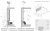 Комплект шухляди AvanTech YOU, висота 187 мм, NL 300 мм, Actro YOU Silent System, антрацит (22331) Hettich Комплект шухляди AvanTech YOU, висота 187 мм, NL 300 мм, Actro YOU Silent System, антрацит (22331) Hettich