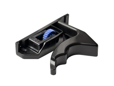 Фіксатор Quadro для дерев'яних ящиків, правий (9144841)