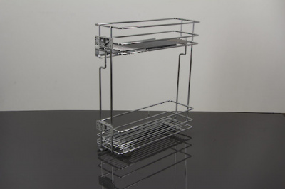 Карго 200 2-е бок. со скрытой направл. правое распродажа (ELQHM202DXC)