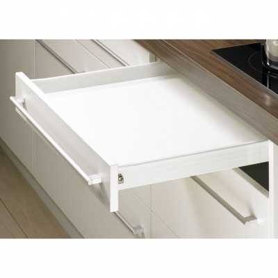 Комплект шухляд MultiTech, 54 / 500, білий, Hettich (50009)