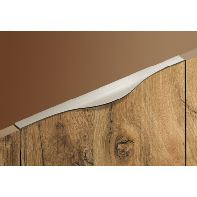 Ручка Codania, довжина 895 мм, нержавіюча сталь (9210061)