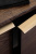 Ручка EDGE Straight, м/о 160мм, L200 мм, латунь браш Ручка EDGE Straight, м/о 160мм, L200 мм, латунь браш