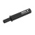 Демпфер врезн., Ø 8 мм, L=35 мм, чер.,Airtic