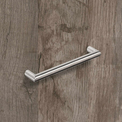 Ручка Narona 288 мм, L300 мм, нержавеющая сталь (9070995) Hettich