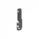 Atira кр-ние зад.стенки h=144 антрацит, правое (9194638)