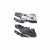 FurnSpin S с системой Silent System, 80 кг, монтажное положение справа (9349282) Hettich