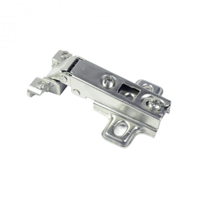 Завіса накл. д/алюм проф. із зворотн.планкою 110°