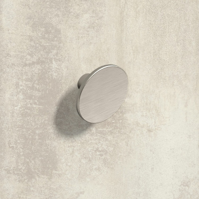 Ручка Tardiano, ø 60 мм, нержавіюча сталь (9266141)