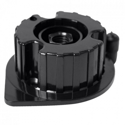 Ножка кухонная H=150 к-т, Sсilm