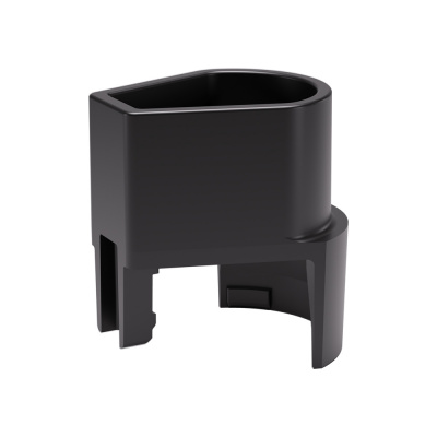 Корпус Spacer для ніжки Integrato H=40мм (30107020EA)