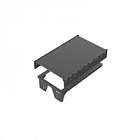 Рама системи збору сміття ArciTech Pull, в секцію 400 мм, з кріпленням на фасад (9279401)