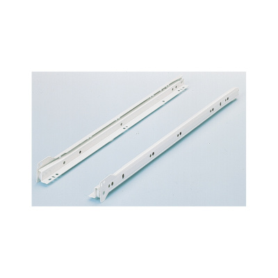 Напрямна роликова L=500 п/в, біла Hettich FR302 (1083321)