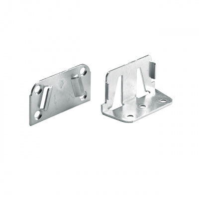 З'єднувач середньої траверси ліжка (25182)