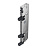 Кріплення фасаду для AvanTech You Inlay, H187, під запресування (9257258) Hettich