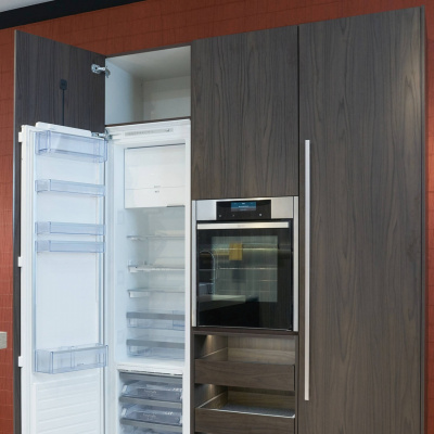 Петля KAMAT для холодильника (9239784)