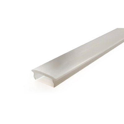 Gola Профиль в верхний модуль под LED пластиковая вставка L=5м