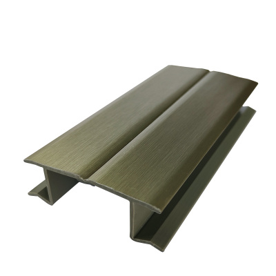 Кут регульований для цоколя ПВХ Scilm, H=100 мм, нержавіюча сталь