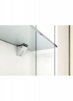 Полицетримач Kalabrone Mini хром (6 кг), Italiana Ferramenta