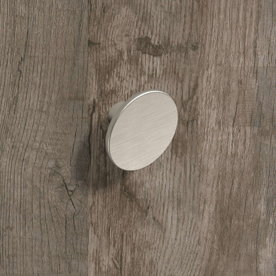 Ручка Tardiano, ø 60 мм, нержавіюча сталь (9266141)