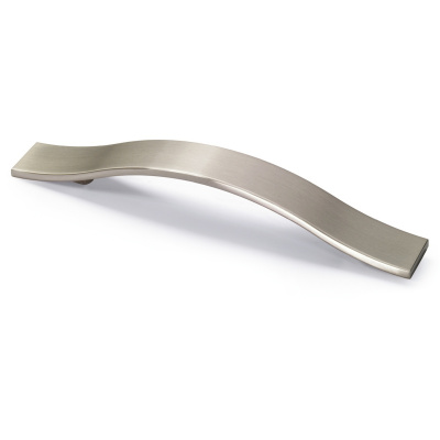 Ручка Felina 160 мм, L240 мм, нержавіюча сталь (9113371)