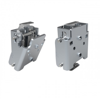 Базовая деталь CoFix М (9216348) Hettich