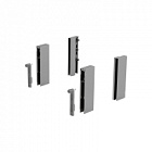 ArciTech DesignSide адаптер 124 мм серый (9122978)