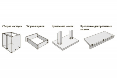 Everfix дюбель (1007510)