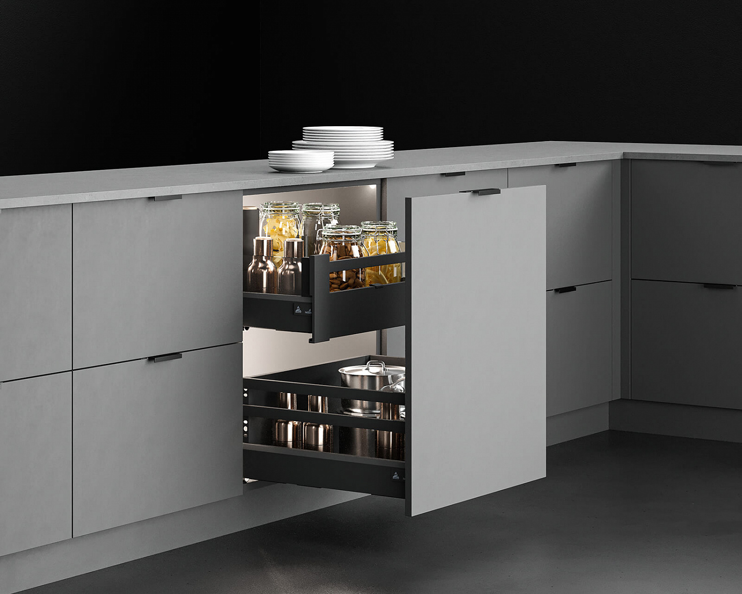 Акція -30% на Hettich ArciTech!