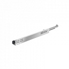 Напрямна Quadro YOU з демпфером Silent System, L-600 мм, EB21, 30 кг, права (9256881) Hettich