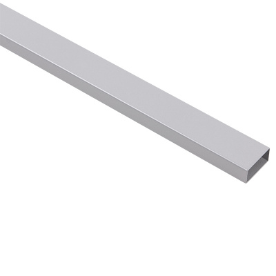 Поперечний релінг ArciTech L=2000 мм, срібло (9182706)